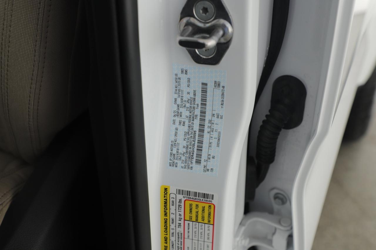 2025 Ford Ranger XLT New Braunfels TX