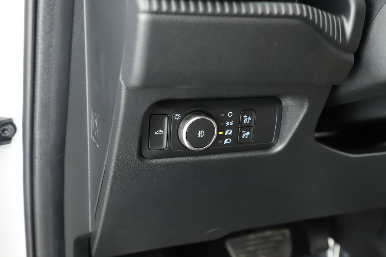 2025 Ford Ranger XLT New Braunfels TX