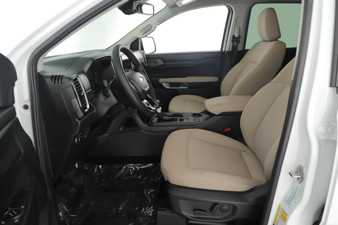 2025 Ford Ranger XLT New Braunfels TX