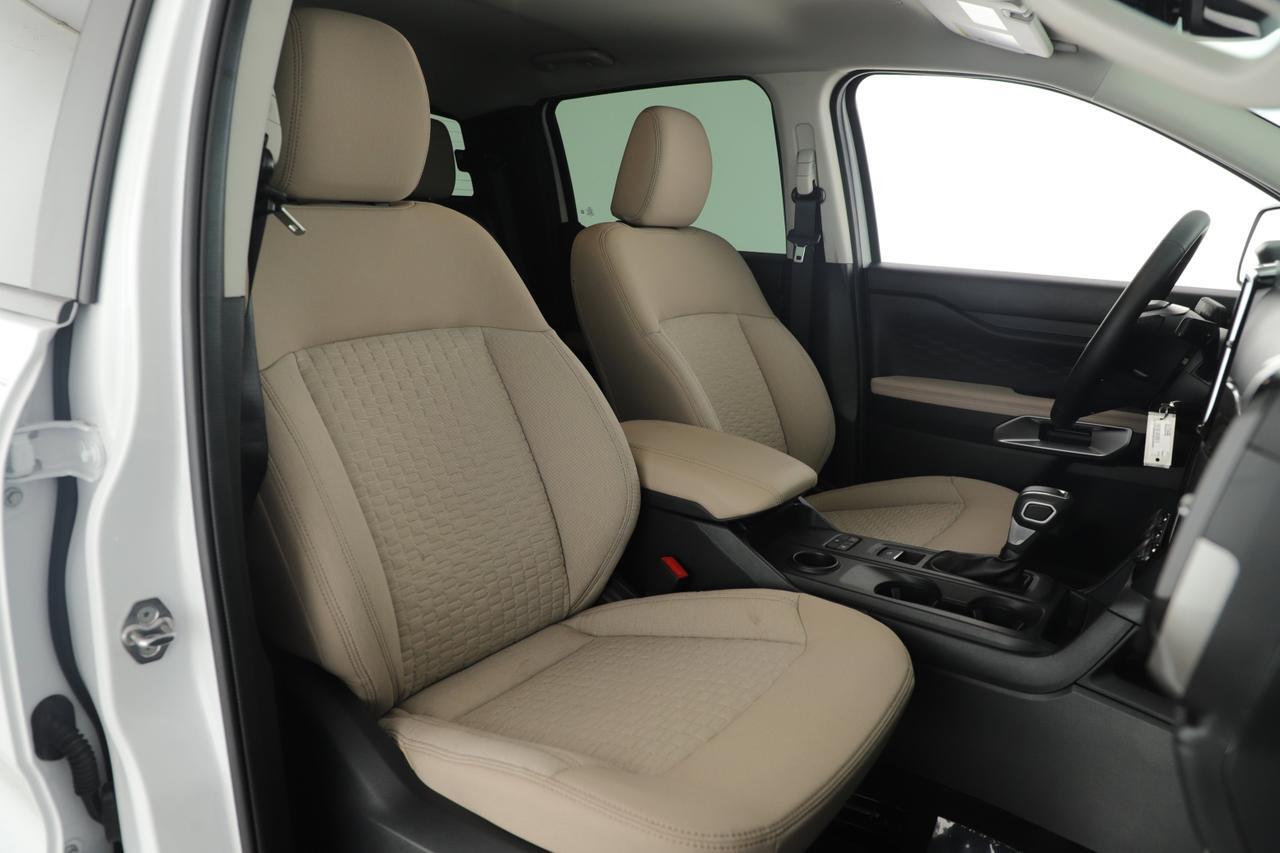 2025 Ford Ranger XLT New Braunfels TX