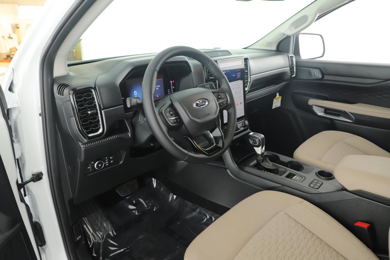 2025 Ford Ranger XLT New Braunfels TX