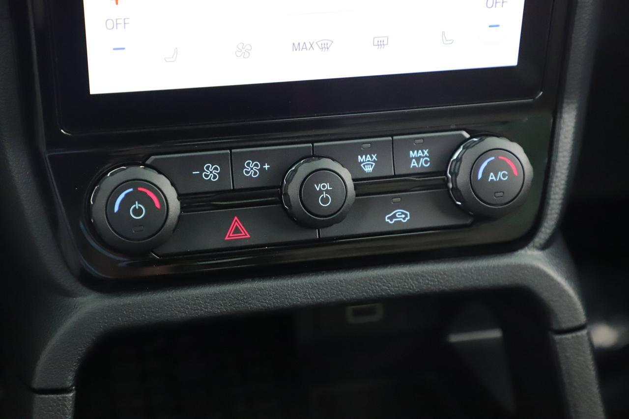 2025 Ford Ranger XLT New Braunfels TX