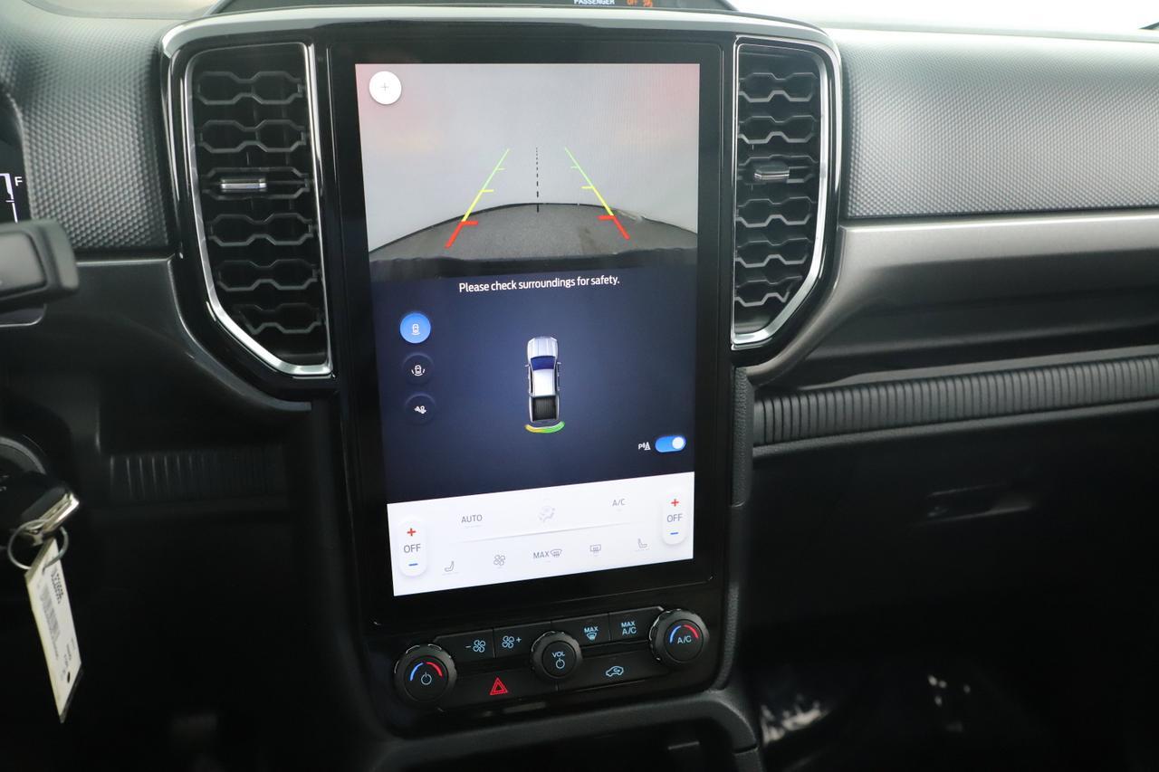 2025 Ford Ranger XLT New Braunfels TX