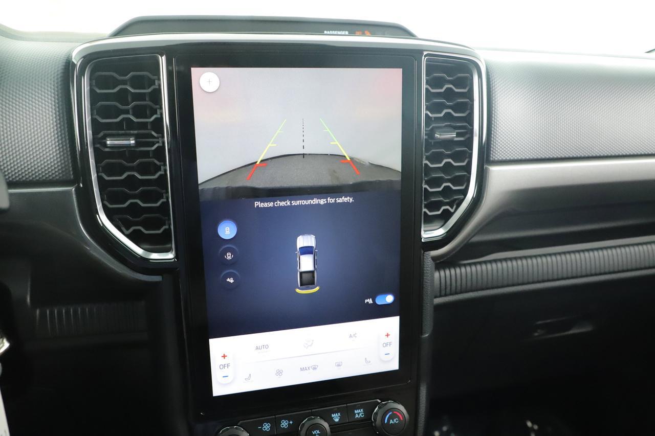 2025 Ford Ranger XLT New Braunfels TX