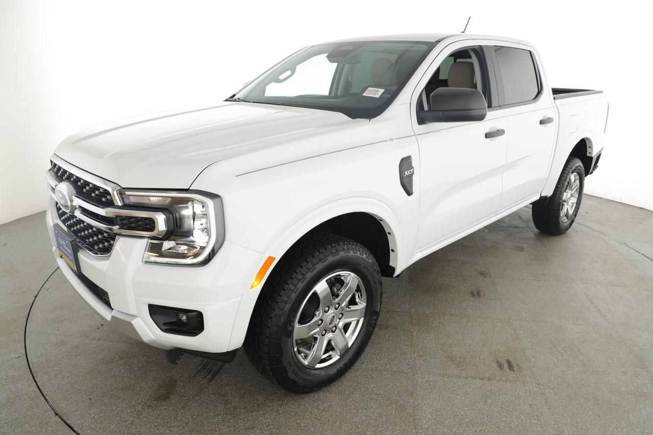 2025 Ford Ranger XLT New Braunfels TX