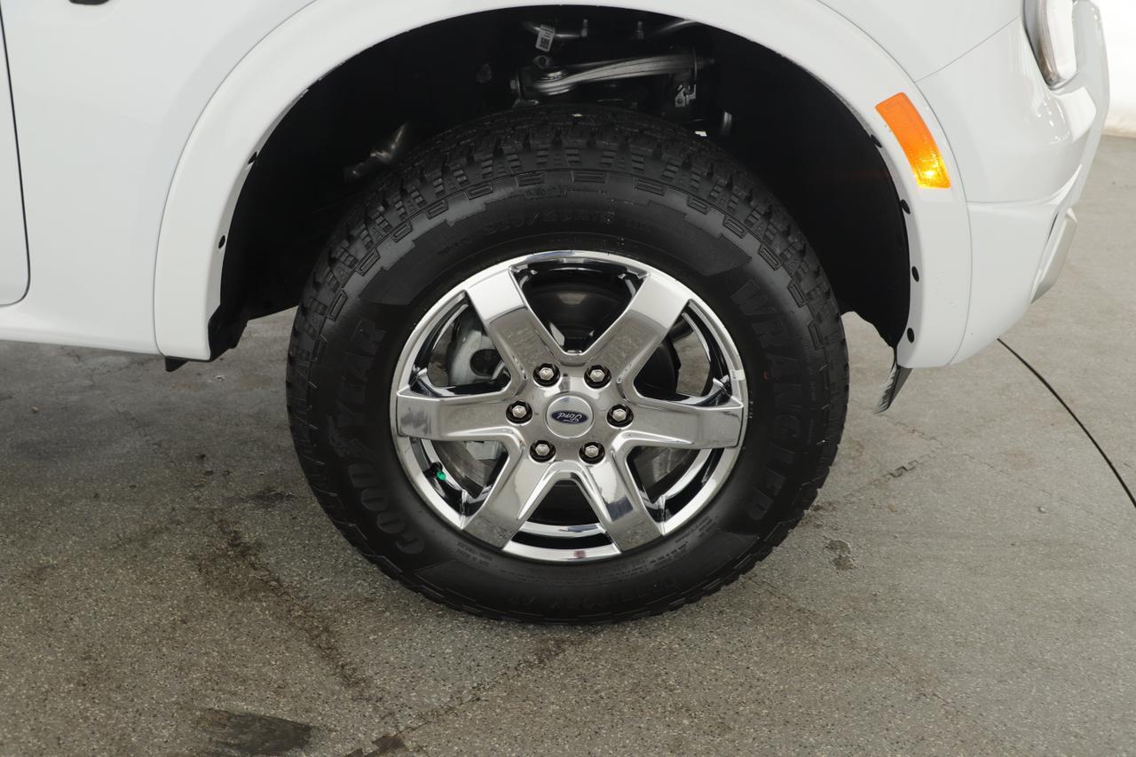 2025 Ford Ranger XLT New Braunfels TX