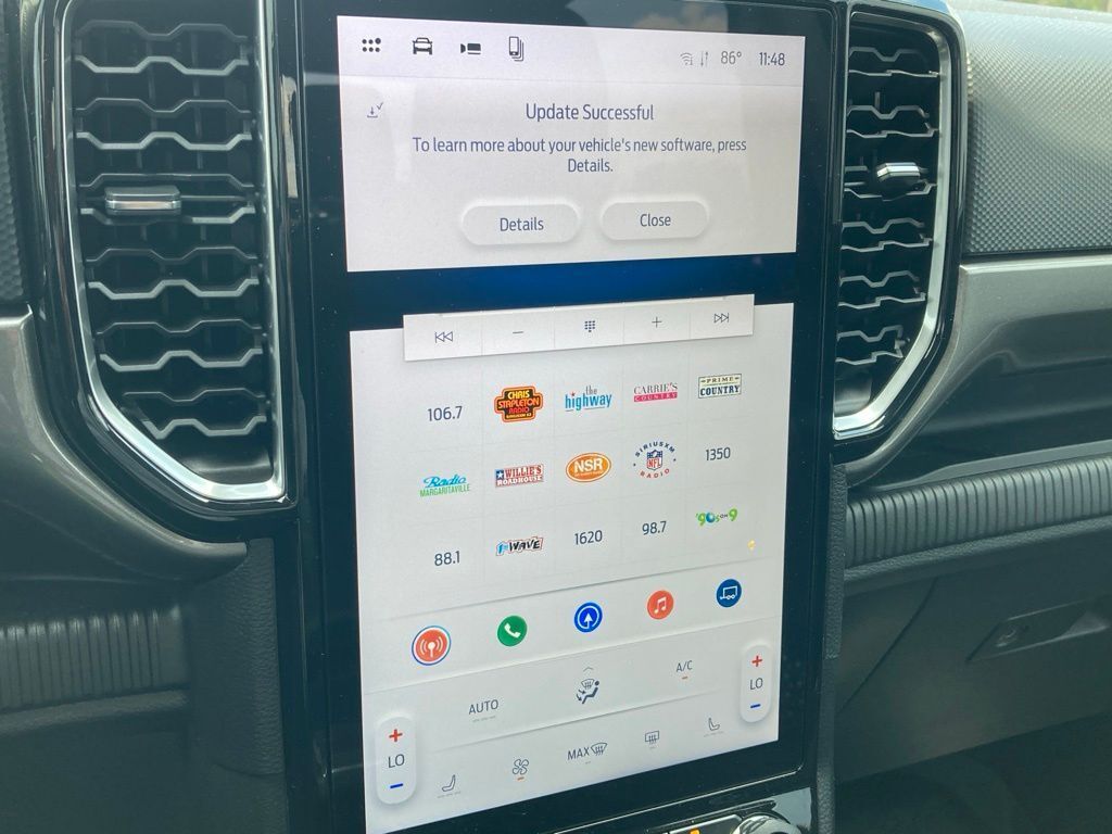 2025 Ford Ranger XLT San Antonio TX