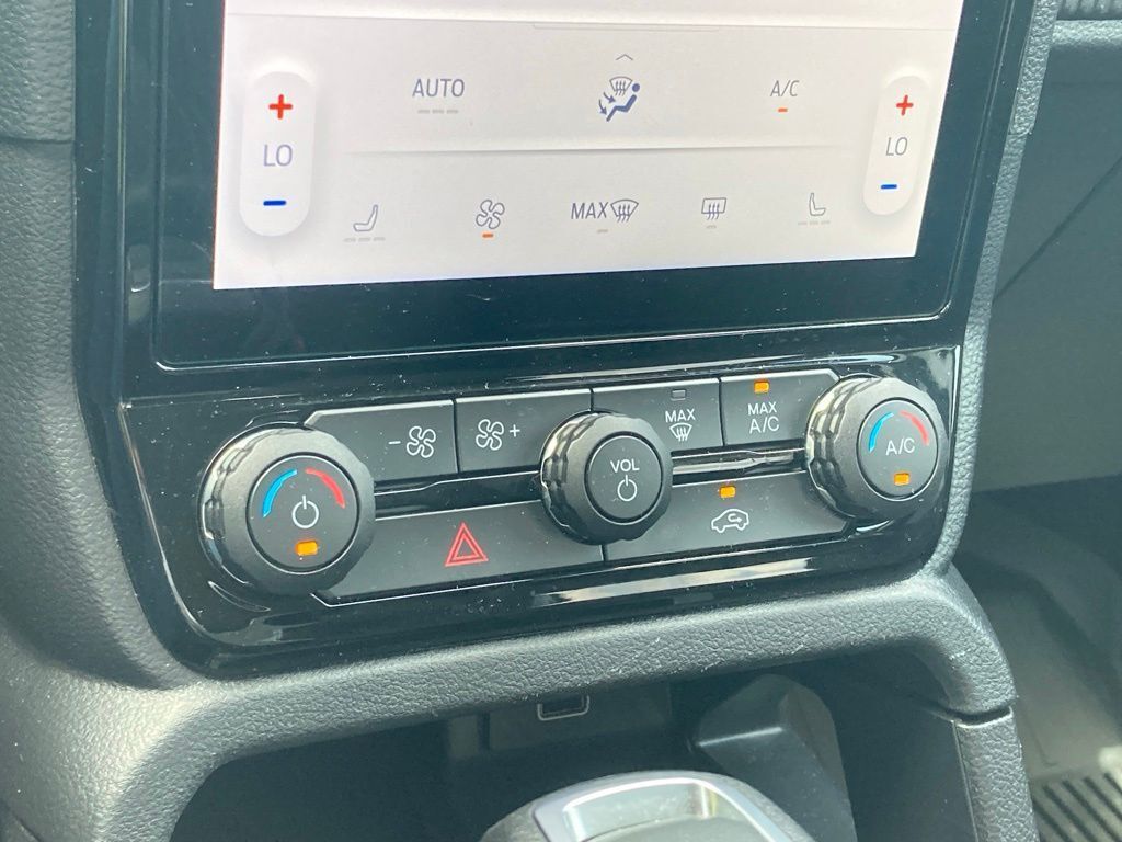 2025 Ford Ranger XLT San Antonio TX