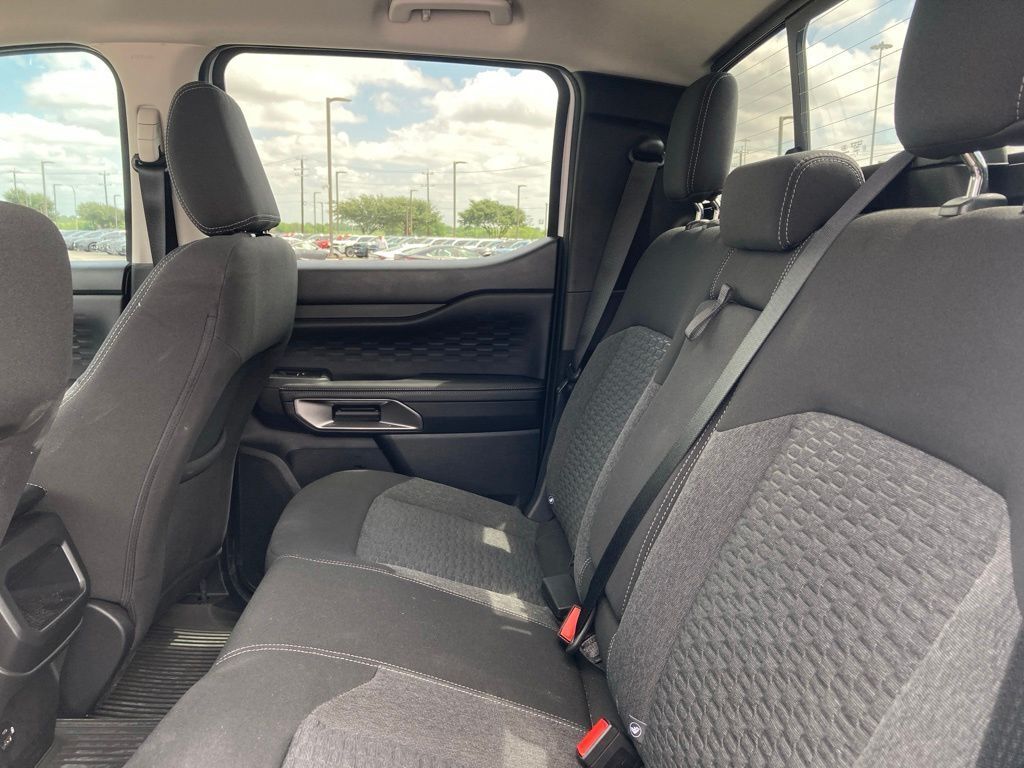 2025 Ford Ranger XLT San Antonio TX