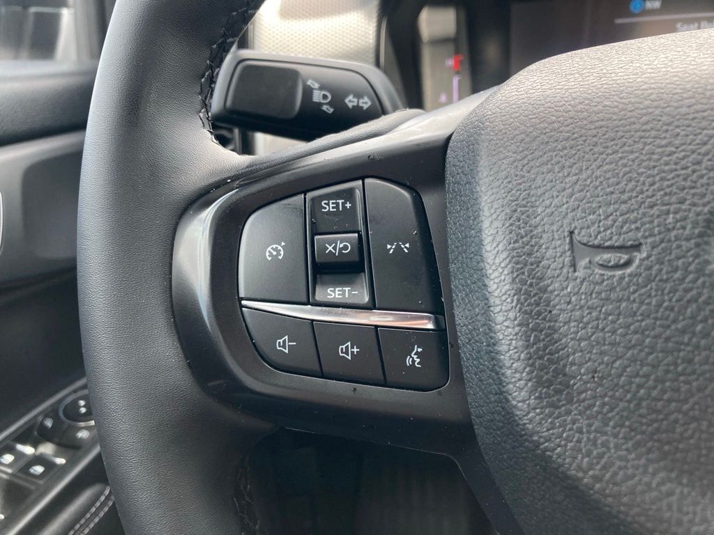 2025 Ford Ranger XLT San Antonio TX
