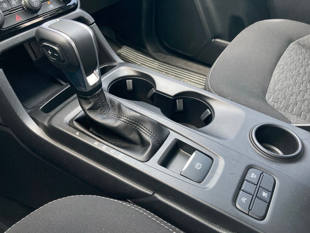 2025 Ford Ranger XLT San Antonio TX