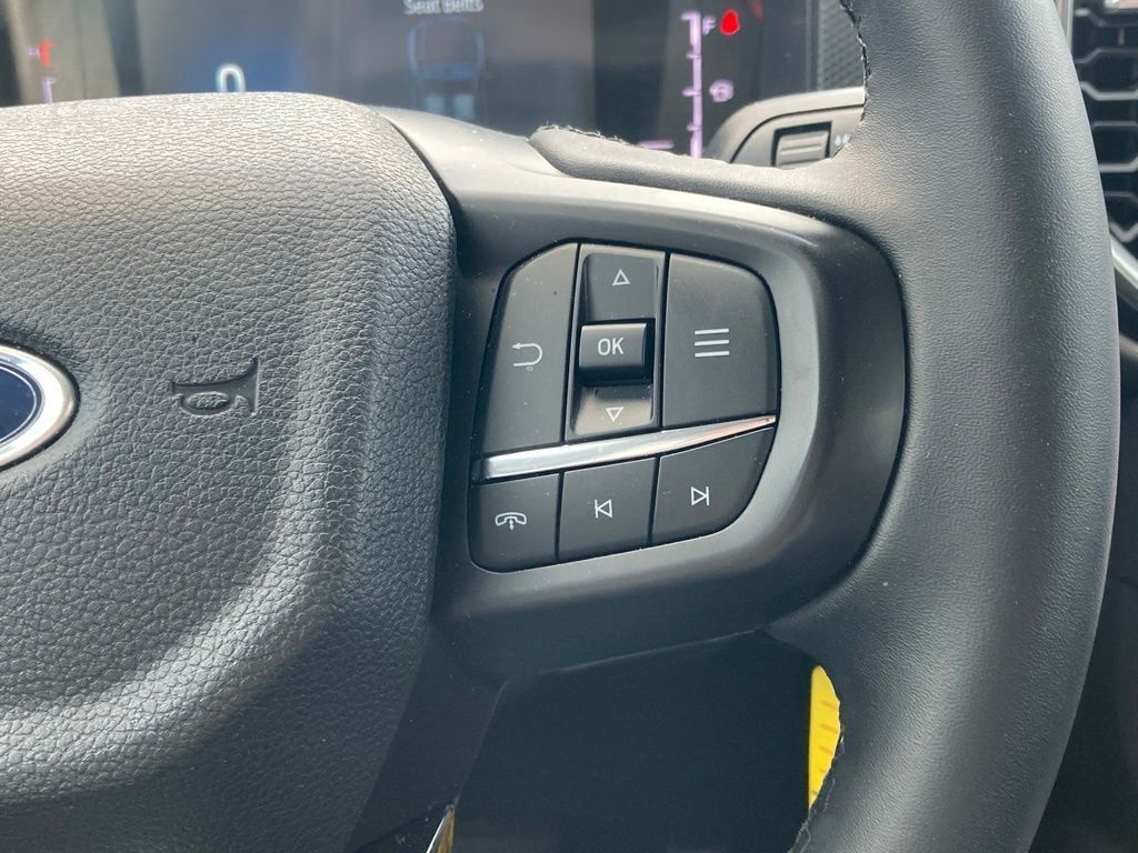 2025 Ford Ranger XLT San Antonio TX