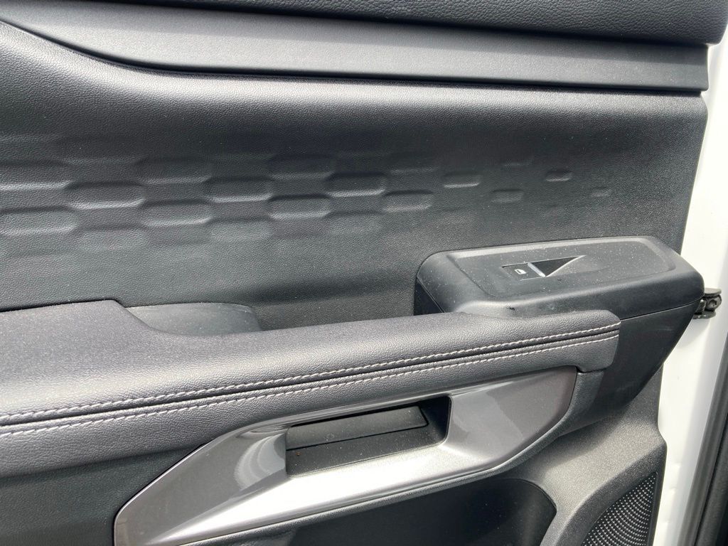 2025 Ford Ranger XLT San Antonio TX