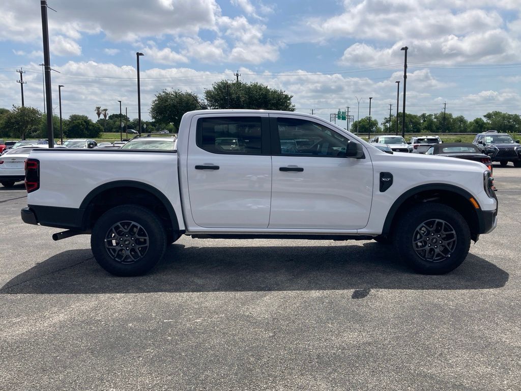 2025 Ford Ranger XLT San Antonio TX