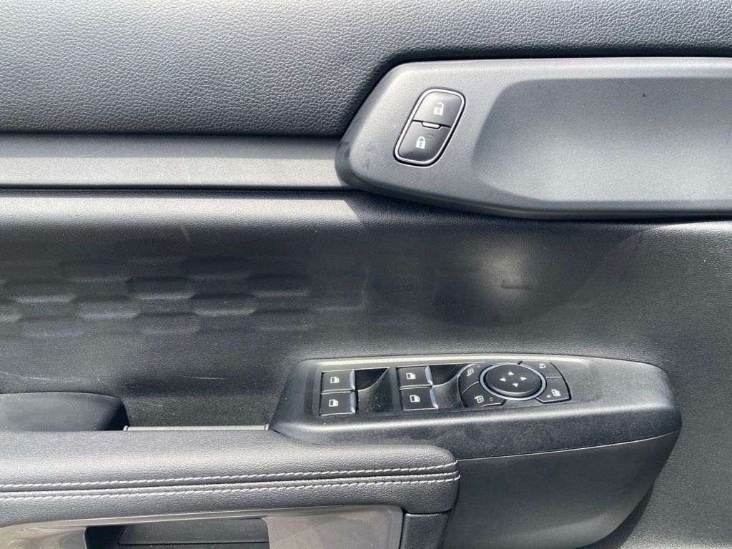 2025 Ford Ranger XLT San Antonio TX