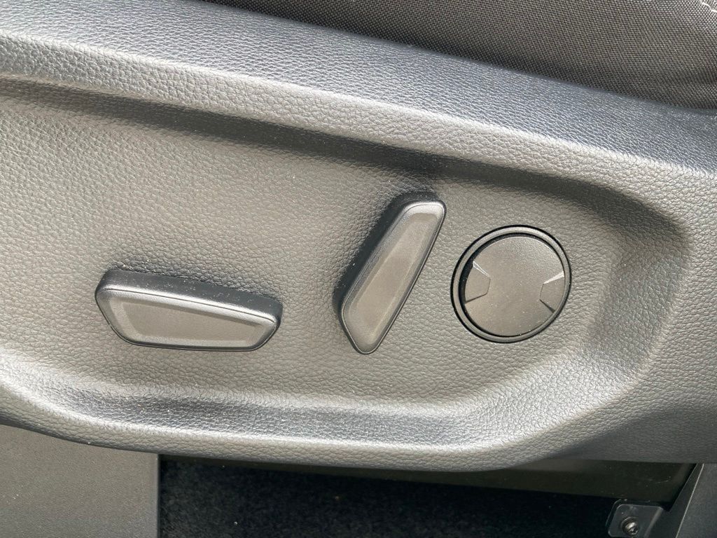 2025 Ford Ranger XLT San Antonio TX