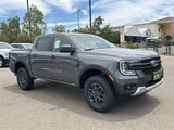 2025 Ford Ranger XLT San Diego County CA