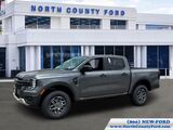 2025 Ford Ranger XLT San Diego County CA