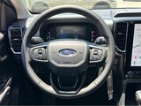 2025 Ford Ranger XLT San Diego County CA