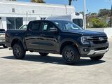 2025 Ford Ranger XLT San Diego County CA