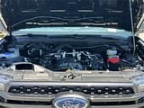 2025 Ford Ranger XLT San Diego County CA