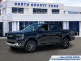 2025 Ford Ranger XLT San Diego County CA