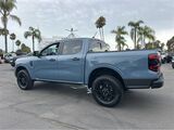 2025 Ford Ranger XLT San Diego County CA