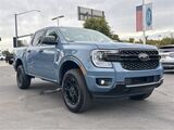 2025 Ford Ranger XLT San Diego County CA