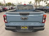 2025 Ford Ranger XLT San Diego County CA