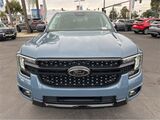 2025 Ford Ranger XLT San Diego County CA