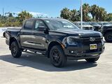 2025 Ford Ranger XLT San Diego County CA