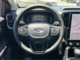2025 Ford Ranger XLT San Diego County CA