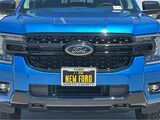 2025 Ford Ranger XLT San Diego County CA