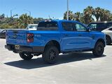 2025 Ford Ranger XLT San Diego County CA