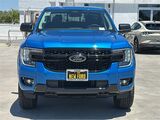 2025 Ford Ranger XLT San Diego County CA