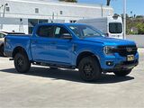 2025 Ford Ranger XLT San Diego County CA