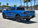 2025 Ford Ranger XLT San Diego County CA