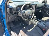 2025 Ford Ranger XLT San Diego County CA
