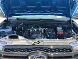 2025 Ford Ranger XLT San Diego County CA
