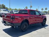 2025 Ford Ranger XLT San Diego County CA