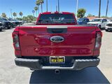 2025 Ford Ranger XLT San Diego County CA