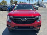 2025 Ford Ranger XLT San Diego County CA