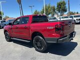 2025 Ford Ranger XLT San Diego County CA