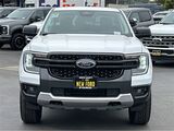 2025 Ford Ranger XLT San Diego County CA