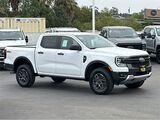 2025 Ford Ranger XLT San Diego County CA
