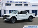 2025 Ford Ranger XLT San Diego County CA