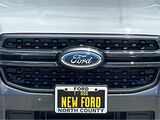 2025 Ford Ranger XLT San Diego County CA