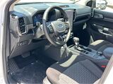 2025 Ford Ranger XLT San Diego County CA