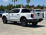 2025 Ford Ranger XLT San Diego County CA