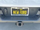 2025 Ford Ranger XLT San Diego County CA